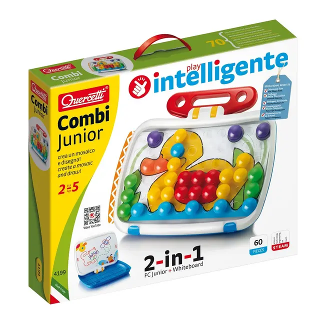 Fantacolor Combi Junior ERFQ04199