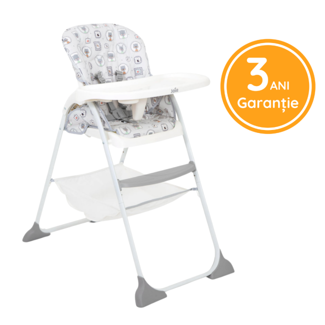 Joie - scaun de masa mimzy snacker portrait bbbh1127bapor000