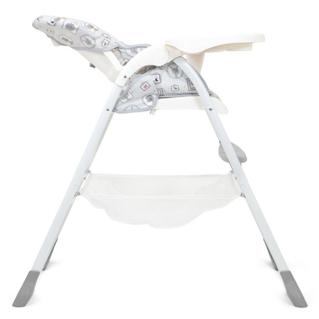 Joie - scaun de masa mimzy snacker portrait bbbh1127bapor000