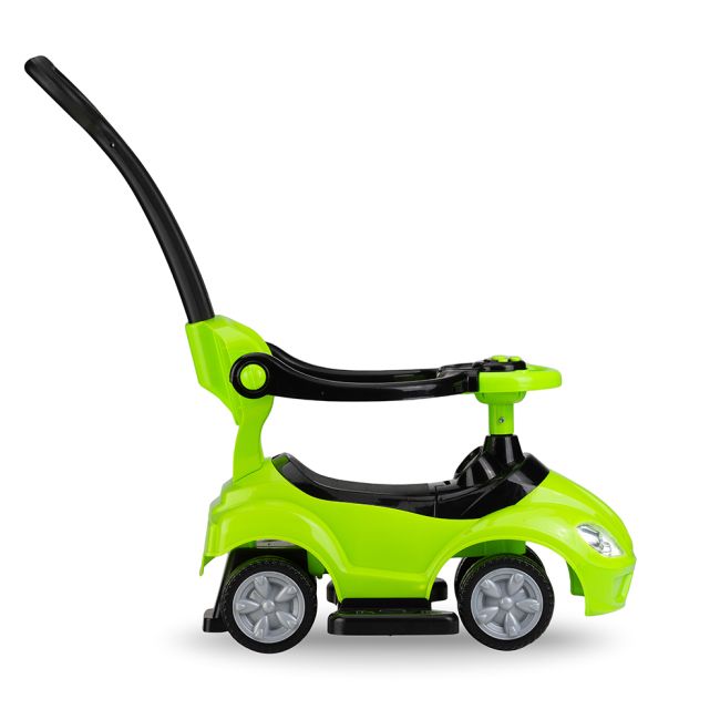 Masinuta Ride-On, Lolo - Lime KRTQKIDS00007