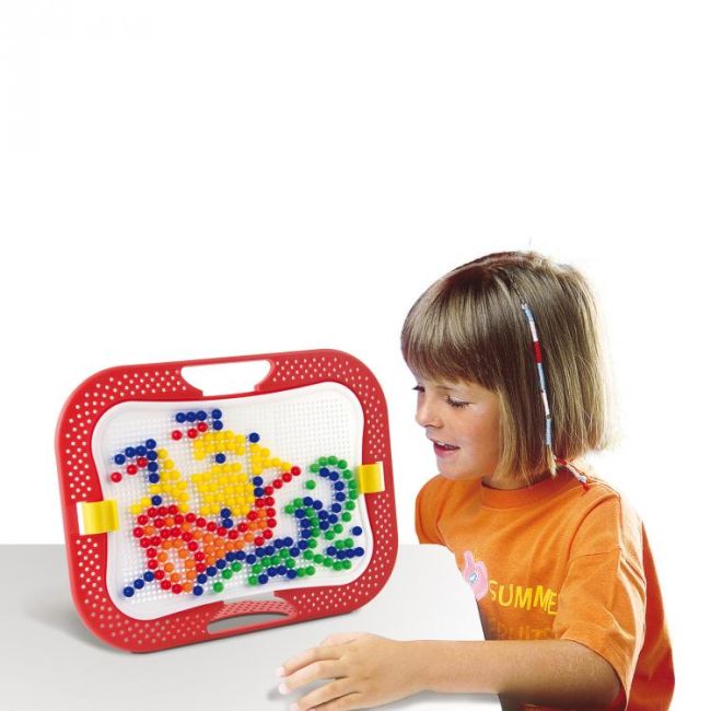 Quercetti FantaColor Design D10 ERFQ00902