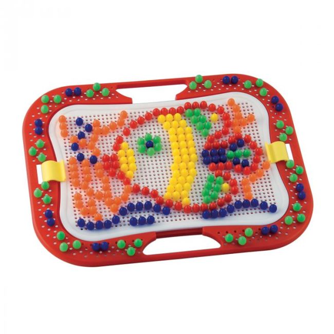 Quercetti FantaColor Design D10 ERFQ00902