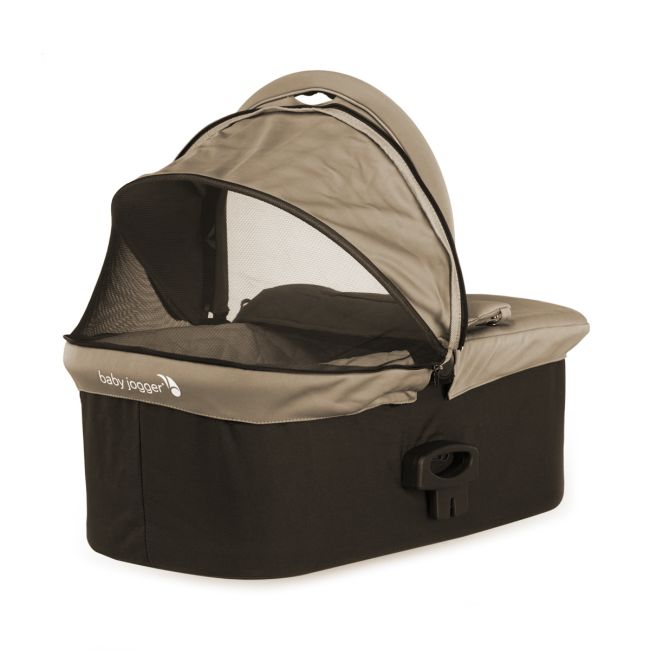 Carucior City Mini 4 Sand Stone sistem 2 in 1 ERFBJ0141045725-2-in-1