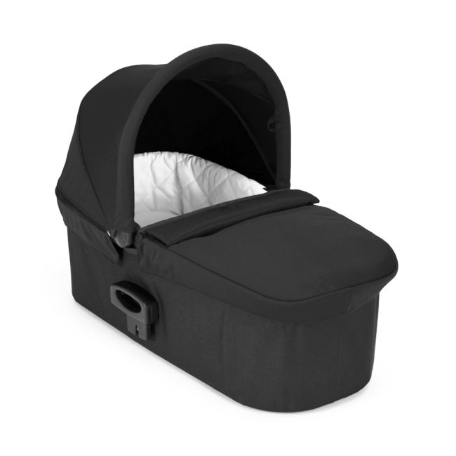 Carucior City Mini GT Black sistem 2 in 1 ERFBJ0131531000-2-in-1