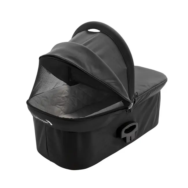 Carucior City Mini GT Charcoal Denim sistem 2 in 1 ERFBJ0156293201-2-IN-1