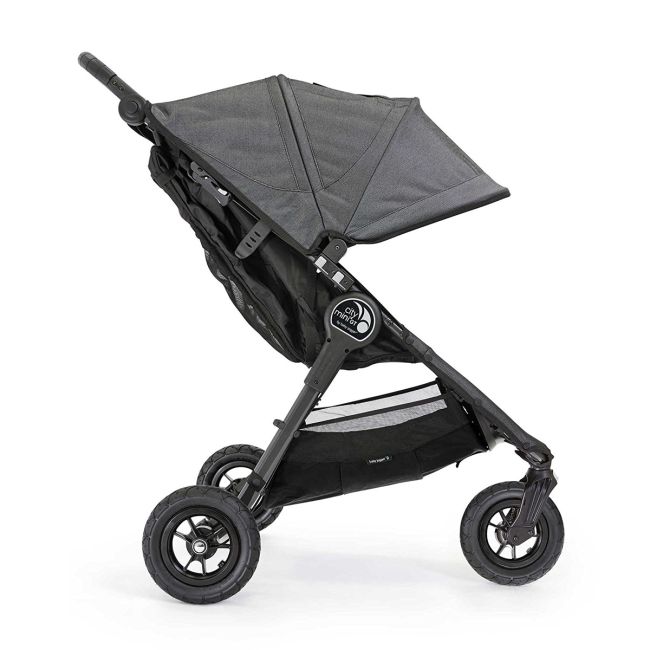 Carucior City Mini GT Editie Aniversara ERFBJ0185166001