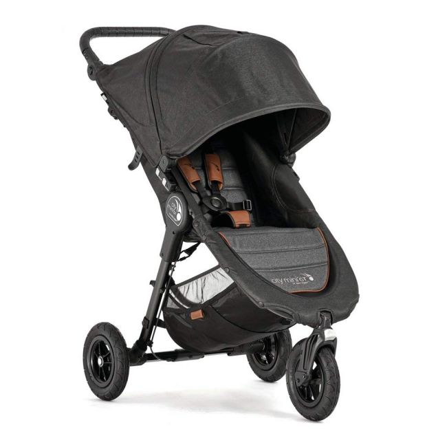 Carucior City Mini GT Editie Aniversara ERFBJ0185166001