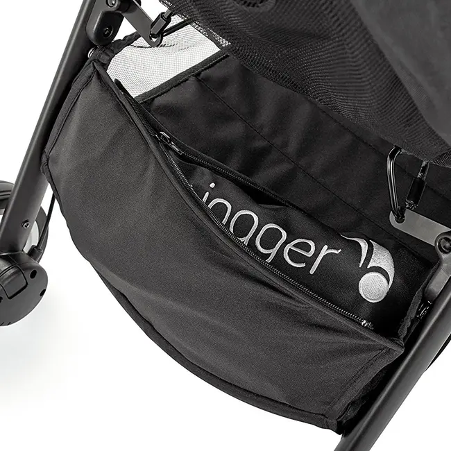 Carucior City Tour Garnet ERFBJ0167997340