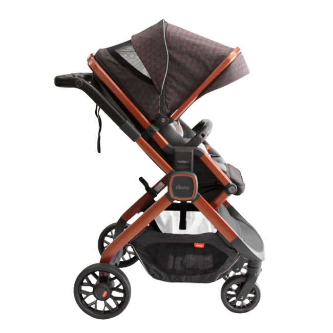 Carucior Quantum 2 Premium Auburn ERFD72303