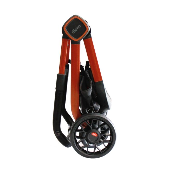 Carucior Quantum 2 Premium Auburn ERFD72303