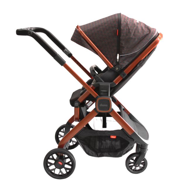 Carucior Quantum 2 Premium Auburn ERFD72303