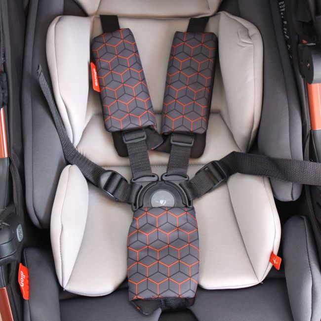 Carucior Quantum 2 Premium Auburn ERFD72303