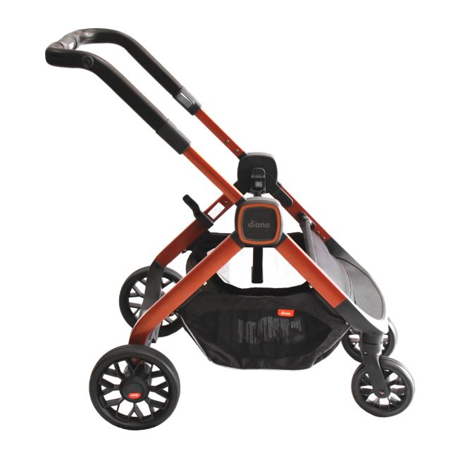 Carucior Quantum 2 Premium Auburn ERFD72303