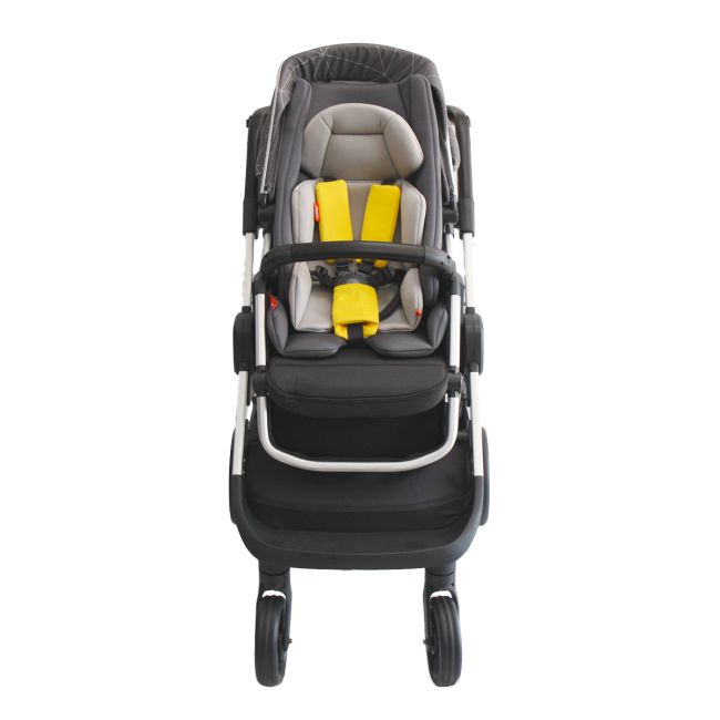Carucior Quantum 2 Premium Grey Linear ERFD72304