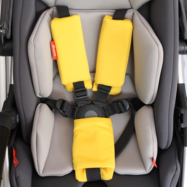 Carucior Quantum 2 Premium Grey Linear ERFD72304