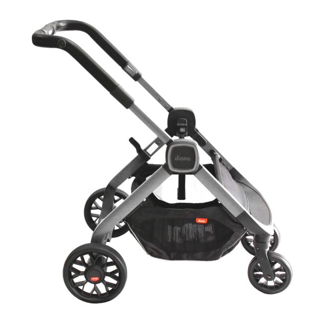 Carucior Quantum 2 Premium Grey Linear ERFD72304