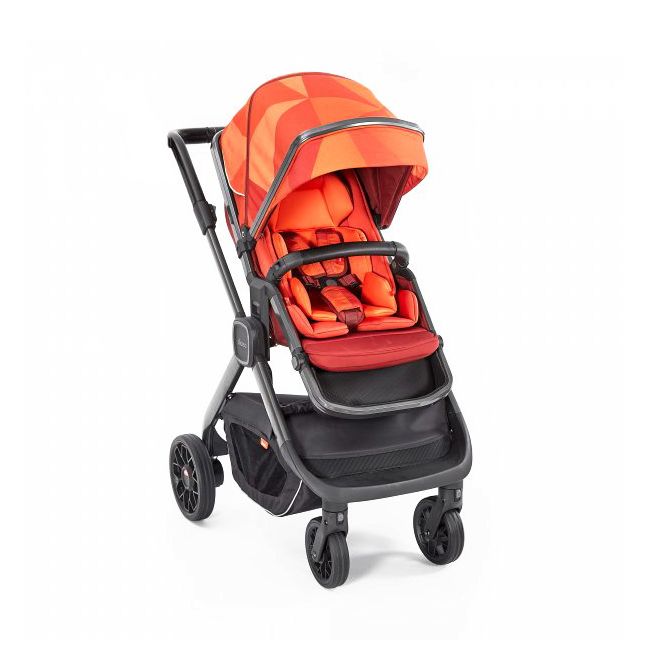 Carucior Quantum 2 Premium Orange Facet ERFD72301