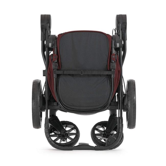Carucior gemeni City Select Lux Port sistem 2 in 1 ERFBJ0171228241-2-in-1