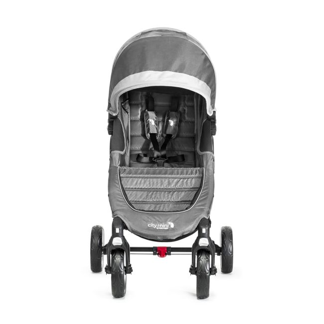 Caruciorul City Mini 4 Steel Grey Sand ERFBJ0156289705