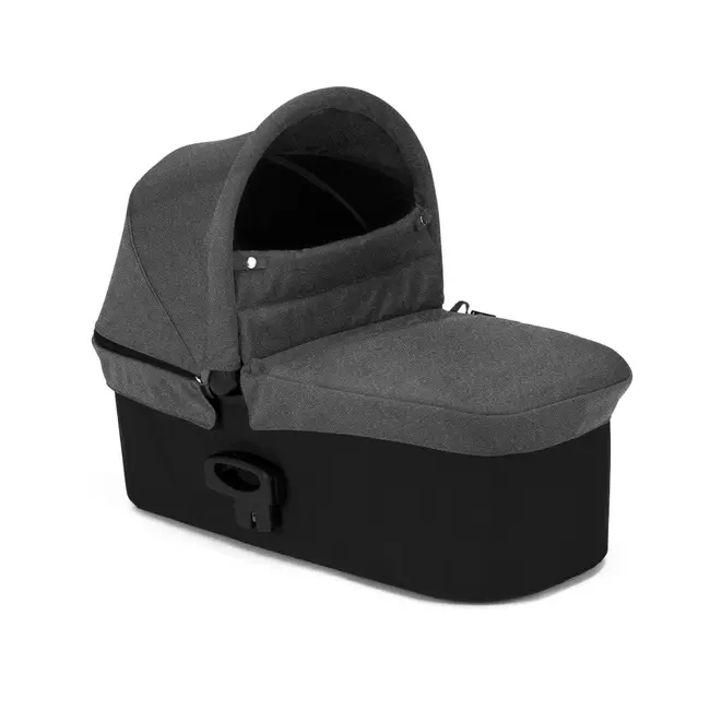 Landou Deluxe Charcoal/ Denim ERFBJ0156340301