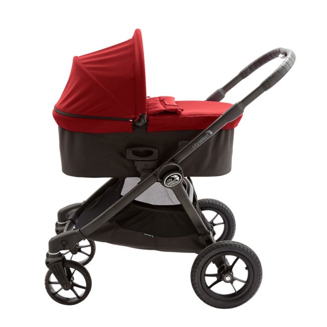Landou Deluxe Red ERFBJ0149578340