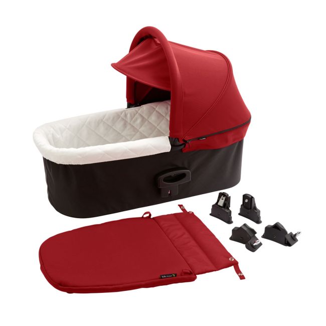 Landou Deluxe Red ERFBJ0149578340