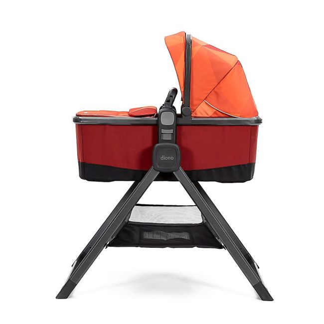 Landou Quantum 2 Orange cu stand ERFD72401