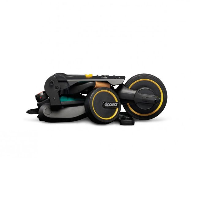 Tricicleta Liki Trike S5 Racing Green ERFSP550-99-032-041