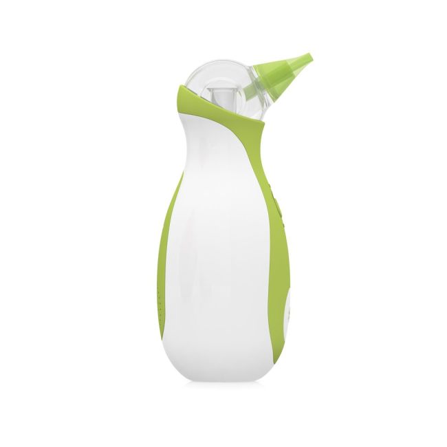 Aspirator nazal portabil Nosiboo Go ERFN-GO-01-03