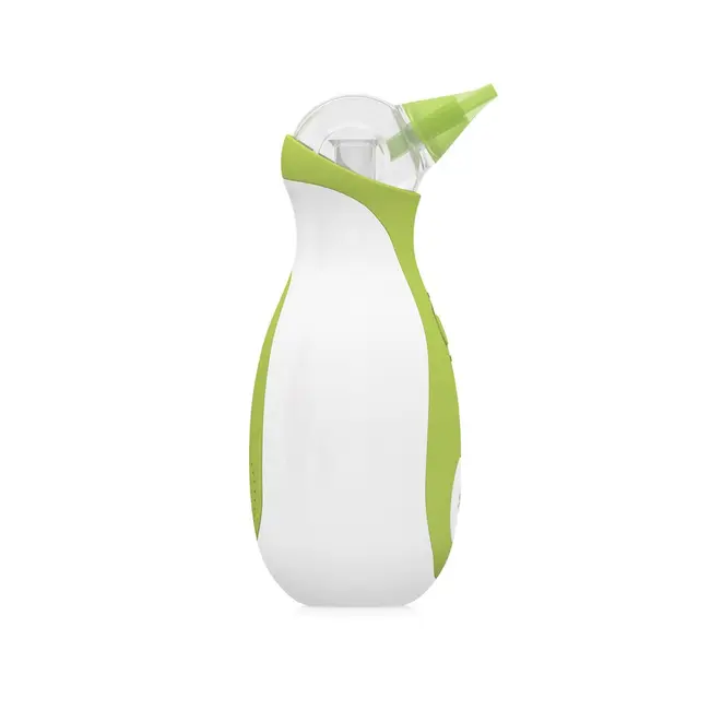Aspirator nazal portabil Nosiboo Go ERFN-GO-01-03