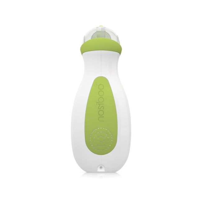 Aspirator nazal portabil Nosiboo Go ERFN-GO-01-03