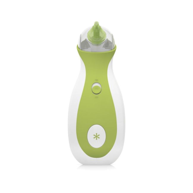 Aspirator nazal portabil Nosiboo Go ERFN-GO-01-03