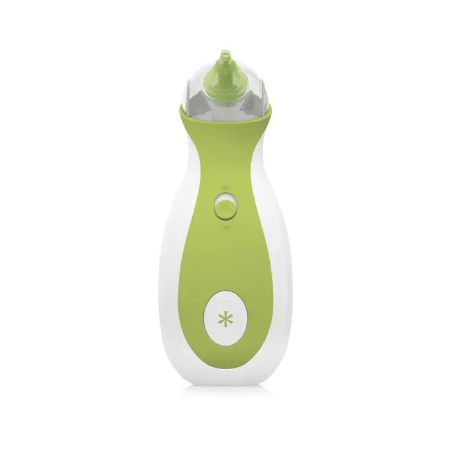 Aspirator nazal portabil Nosiboo Go ERFN-GO-01-03