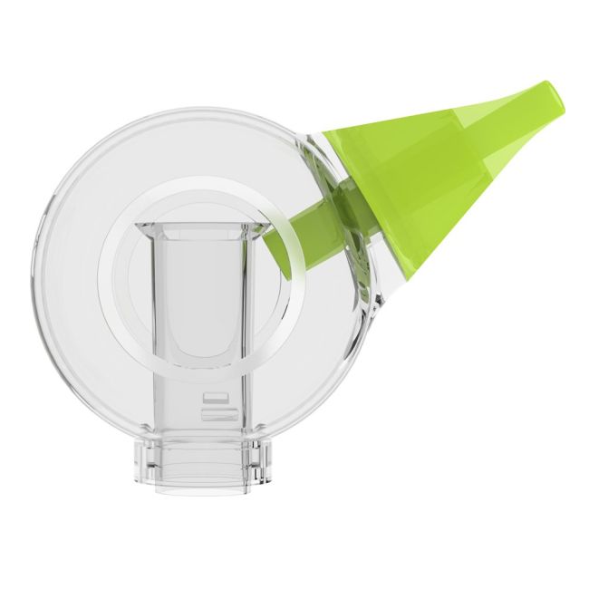 Aspirator nazal portabil Nosiboo Go ERFN-GO-01-03