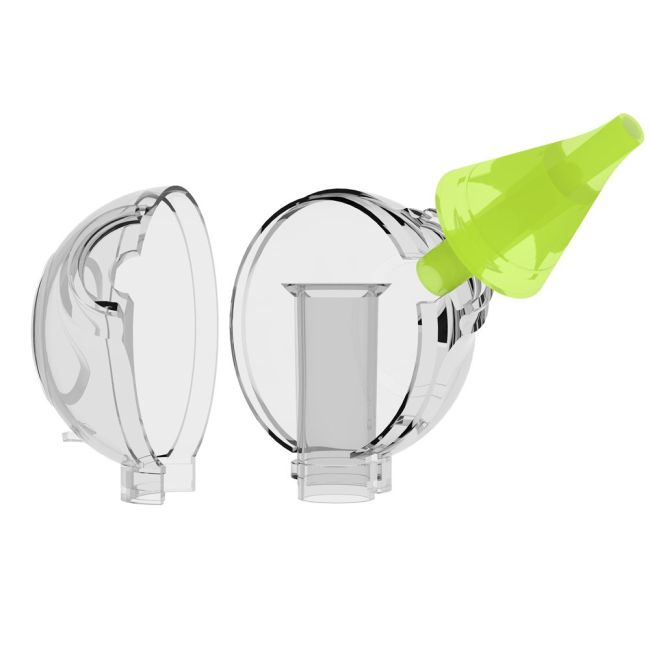 Aspirator nazal portabil Nosiboo Go ERFN-GO-01-03