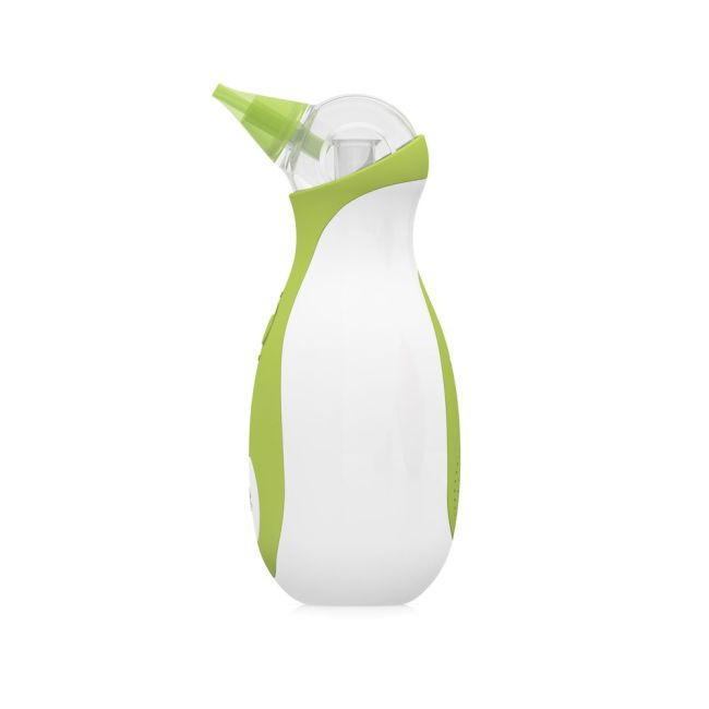 Aspirator nazal portabil Nosiboo Go ERFN-GO-01-03