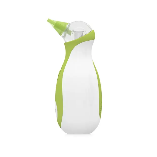 Aspirator nazal portabil Nosiboo Go ERFN-GO-01-03