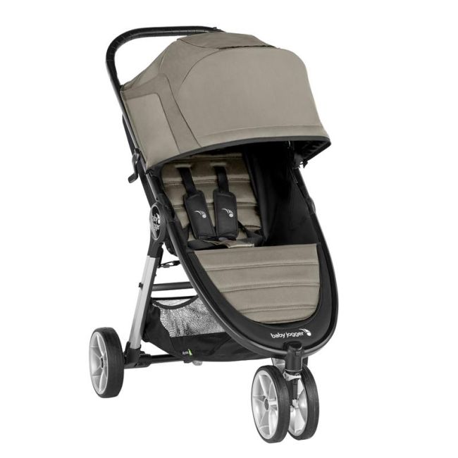Carucior Baby Jogger City Mini 2 Sepia ERFBJ0198324425