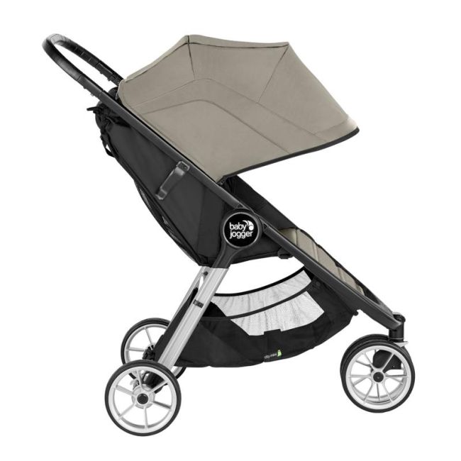 Carucior Baby Jogger City Mini 2 Sepia ERFBJ0198324425