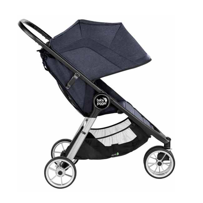 Carucior City Mini 2 Carbon sistem 3 in 1 ERFBJ0198622701-3-IN-1