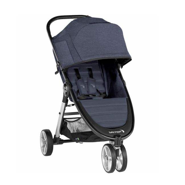 Carucior City Mini 2 Carbon sistem 3 in 1 ERFBJ0198622701-3-IN-1