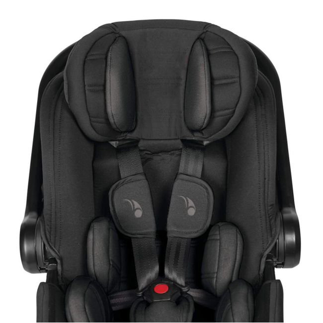 Carucior City Mini GT2 Carbon sistem 3 in 1 ERFBJ0198622901-3-IN-1