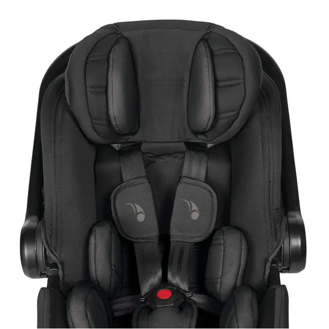 Carucior City Mini GT2 Carbon sistem 3 in 1 ERFBJ0198622901-3-IN-1