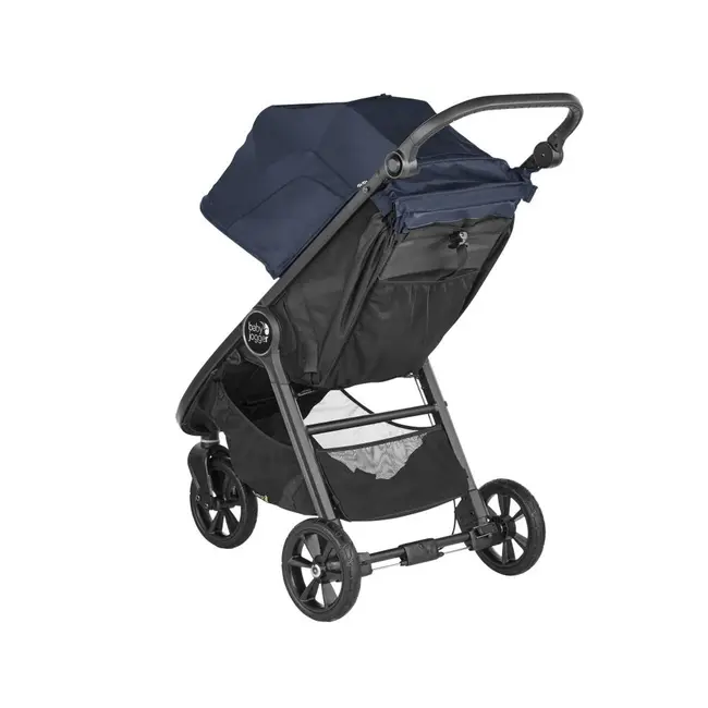 Carucior City Mini GT2 Carbon sistem 3 in 1 ERFBJ0198622901-3-IN-1