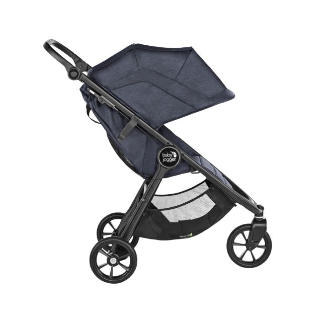 Carucior City Mini GT2 Carbon sistem 3 in 1 ERFBJ0198622901-3-IN-1