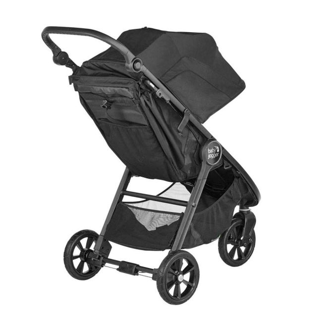 Carucior City Mini GT2 Windsor sistem 3 in 1 ERFBJ0198327610-3-IN-1