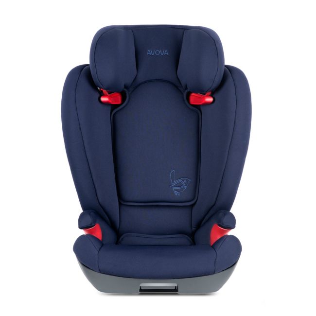 Scaun auto Avova Star-Fix Atlantic Blue ERFAV1101006