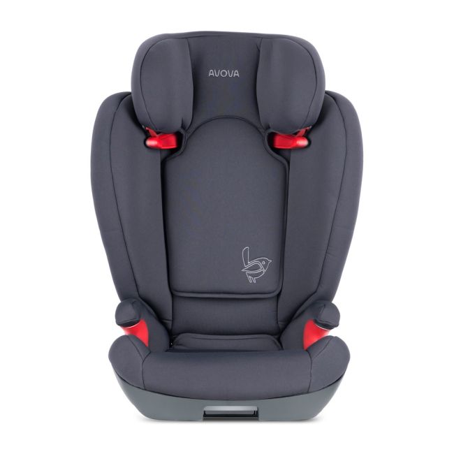 Scaun auto Avova Star-Fix Koala Grey ERFAV1101008