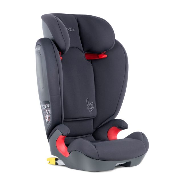 Scaun auto Avova Star-Fix Koala Grey ERFAV1101008