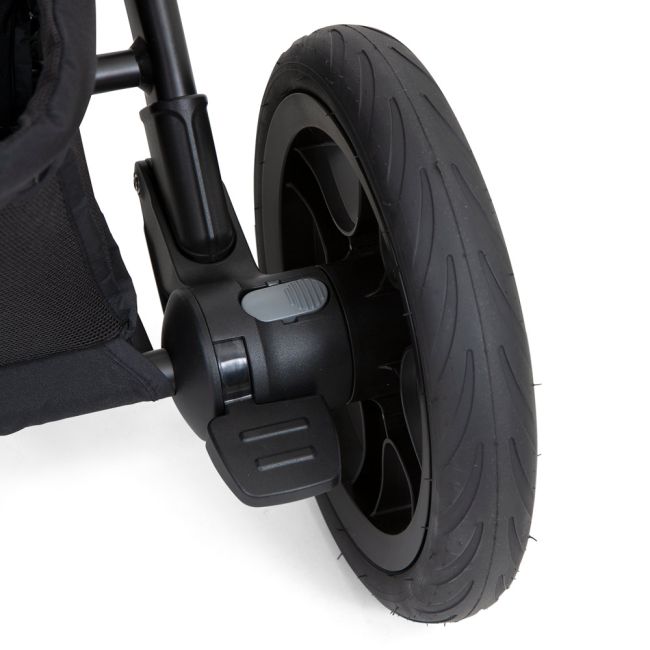 Carucior Graco Near2Me Elite Noir ERFG6DP999NOREU